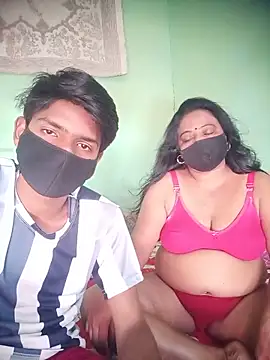 Group Of Lust online show from 05/21/26, 07:04