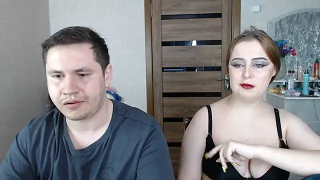 Kristy-Max online show from 02/14/25, 05:46