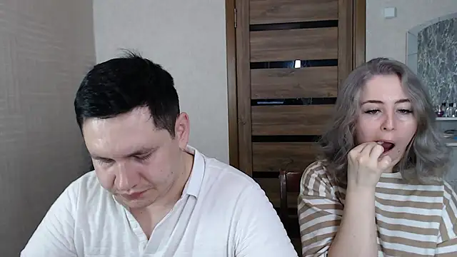 Kristy-Max online show from 02/19/25, 04:34