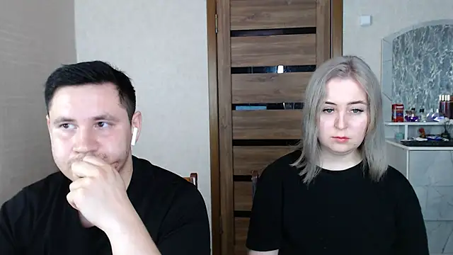 Kristy-Max online show from 02/23/25, 04:28