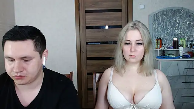 Kristy-Max online show from 03/04/25, 07:43