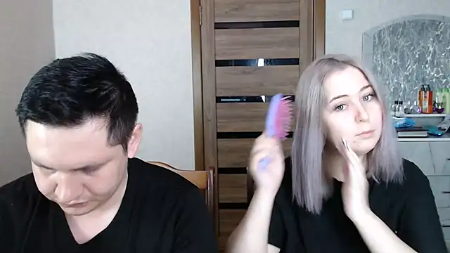 Kristy-Max online show from 03/07/25, 06:43