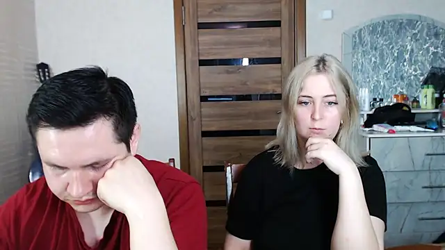 Kristy-Max online show from 03/20/25, 06:19