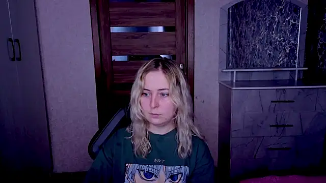 Kristy-Max online show from 06/08/26, 08:42