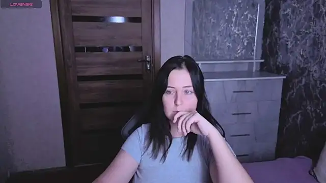 Kristy-Max online show from 08/07/26, 08:44