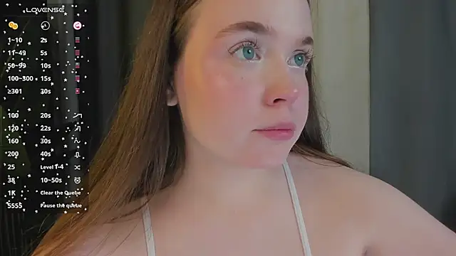 SunnyRisha online show from 01/31/25, 12:51