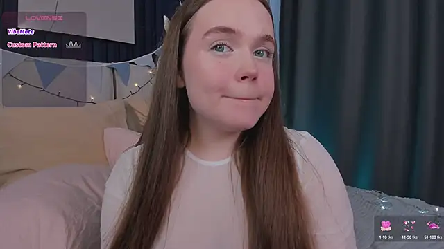 SunnyRisha online show from 02/28/25, 05:59