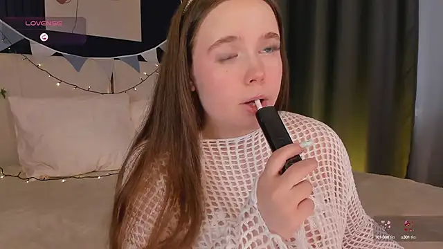 SunnyRisha online show from 03/14/25, 08:42