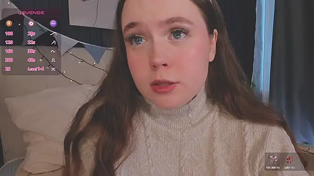 SunnyRisha online show from 03/18/25, 05:52