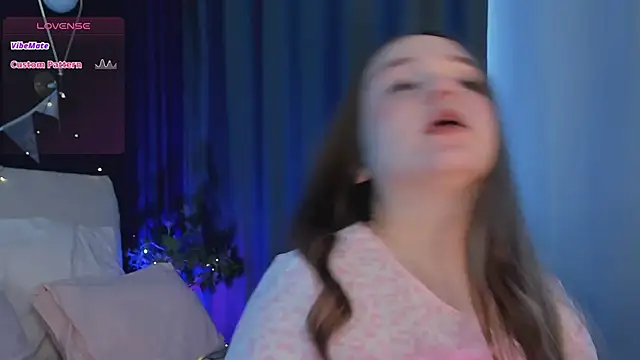 SunnyRisha online show from 03/22/25, 06:00