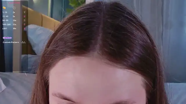 SunnyRisha online show from 09/13/25, 05:07