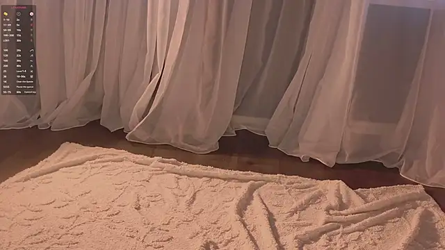 SunnyRisha online show from 02/25/26, 05:28