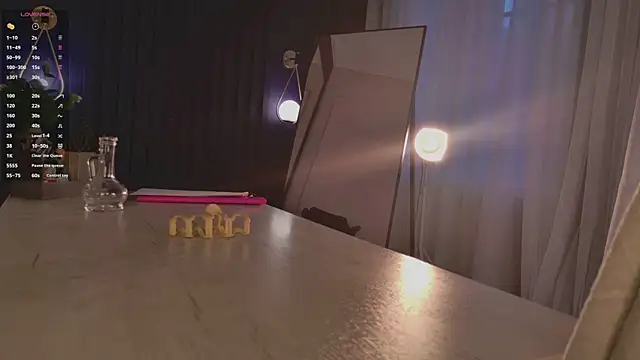 SunnyRisha online show from 03/04/26, 05:13