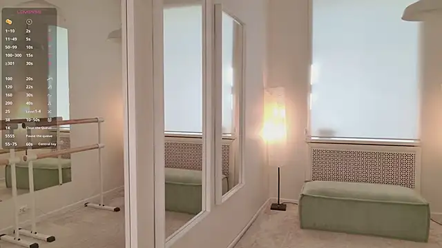 SunnyRisha online show from 04/02/26, 12:14