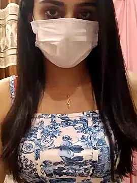 Mylovesana online show from 03/04/25, 07:22