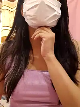 Mylovesana online show from 03/19/25, 06:46