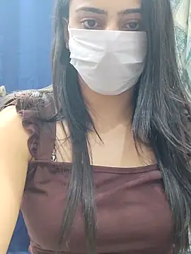 Mylovesana online show from 11/20/25, 10:04