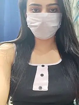 Mylovesana online show from 11/21/25, 02:49