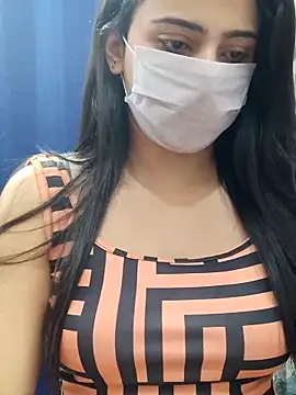 Mylovesana online show from 11/23/25, 10:04