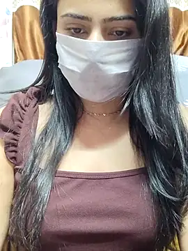 Mylovesana online show from 11/25/25, 06:46