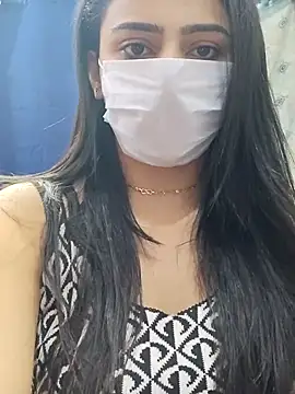 Mylovesana online show from 12/01/25, 08:41