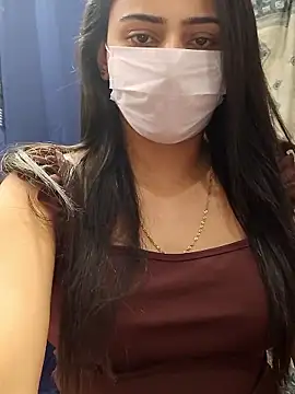 Mylovesana online show from 01/08/26, 10:06