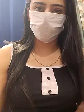 Mylovesana online show from 03/08/26, 08:40