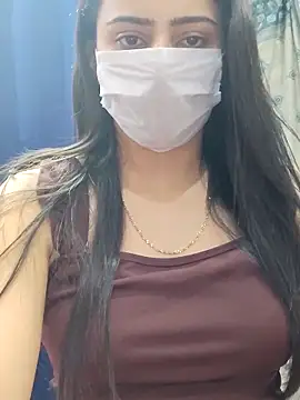 Mylovesana online show from 03/19/26, 02:54