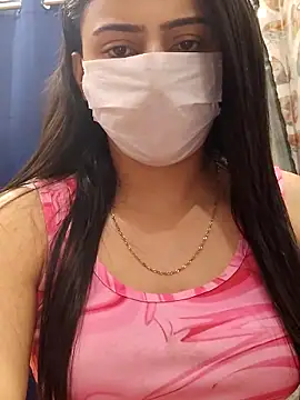 Mylovesana online show from 04/26/26, 08:23
