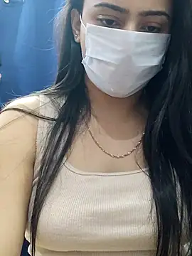 Mylovesana online show from 05/03/26, 08:42