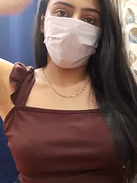 Mylovesana online show from 05/14/26, 10:22