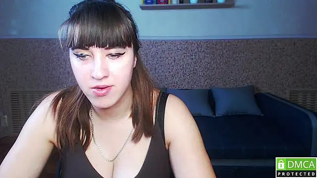 Amali Ivanna smit online show from 01/18/25, 12:26