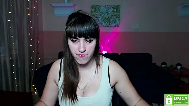 Amali Ivanna smit online show from 01/19/25, 03:42