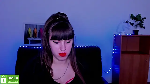 Amali Ivanna smit online show from 01/23/25, 03:43