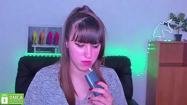 Amali Ivanna smit online show from 02/01/25, 03:28