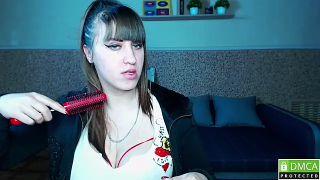 Amali Ivanna smit online show from 02/07/25, 03:19