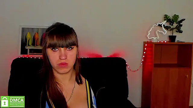 Amali Ivanna smit online show from 02/10/25, 03:21