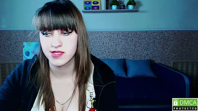 Amali Ivanna smit online show from 02/21/25, 03:43