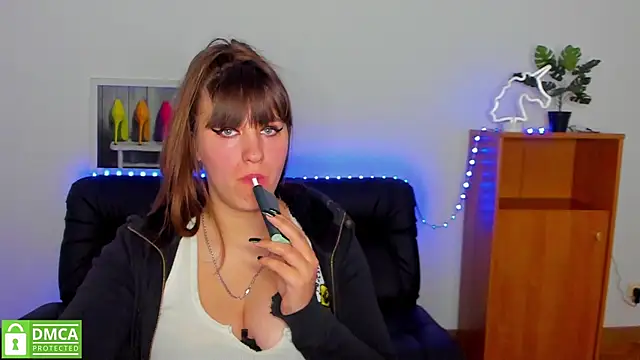 Amali Ivanna smit online show from 02/27/25, 03:37