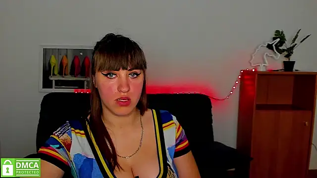 Amali Ivanna smit online show from 03/17/25, 12:25