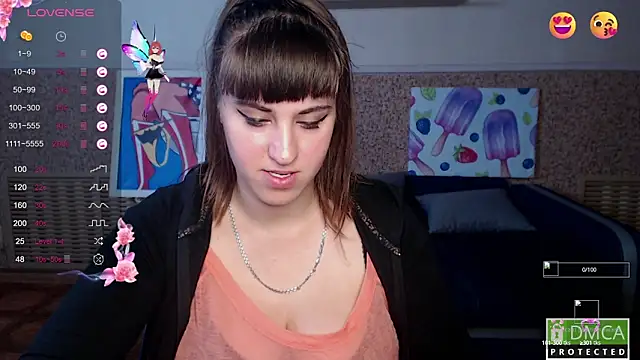 Amali Ivanna smit online show from 10/04/25, 11:30