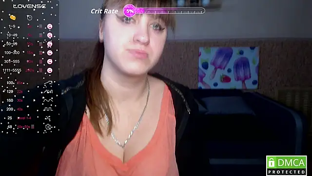 Amali Ivanna smit online show from 01/10/26, 12:29