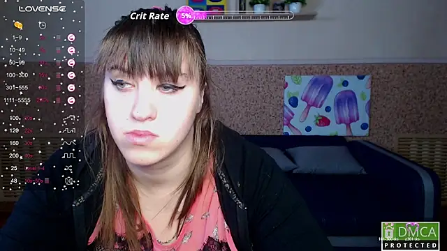 Amali Ivanna smit online show from 01/11/26, 06:29