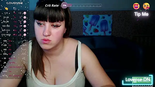 Snapshot of Amali_Ivanna_smit chatting on 04/26/26, 11:30 Amali Ivanna smit online show from 04/26/26, 11:30