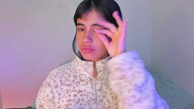 CelesteXCute online show from 02/07/25, 12:28