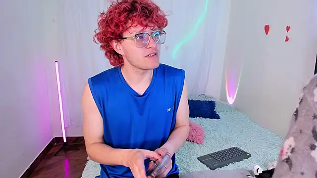 CelesteXCute online show from 12/19/25, 02:13