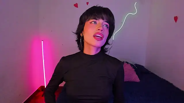 CelesteXCute online show from 01/10/26, 12:23