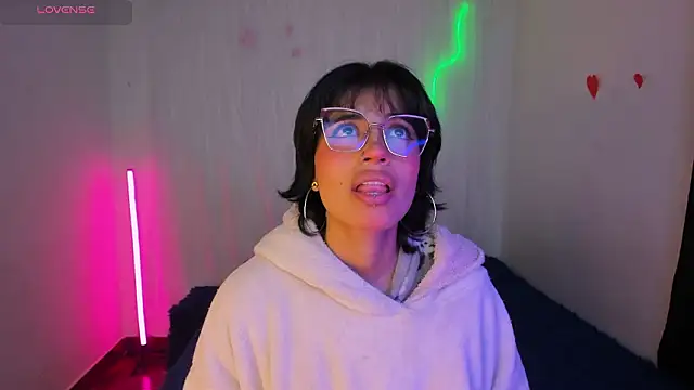 CelesteXCute online show from 03/12/26, 12:33