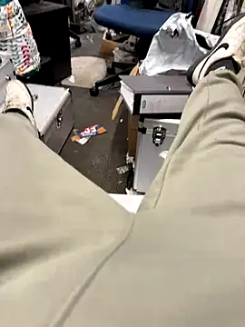 chubbydadb0d online show from 11/17/25, 02:01