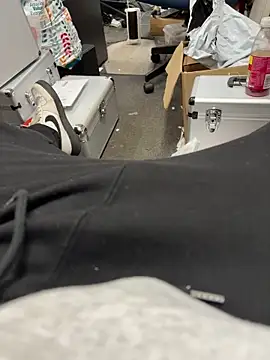 chubbydadb0d online show from 11/21/25, 10:58